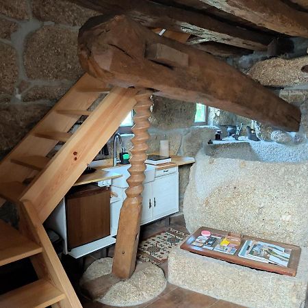 Appartement Lagar Da Silveira à Penafiel Extérieur photo