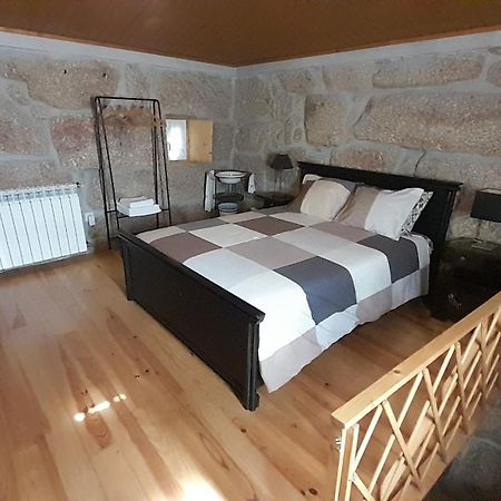 Appartement Lagar Da Silveira à Penafiel Extérieur photo