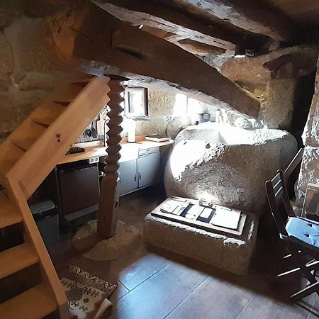 Appartement Lagar Da Silveira à Penafiel Extérieur photo