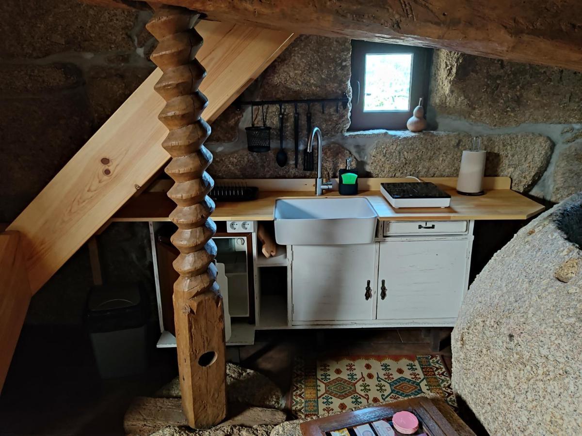 Appartement Lagar Da Silveira à Penafiel Extérieur photo