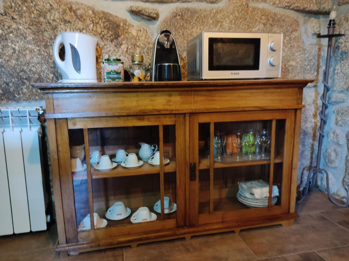 Appartement Lagar Da Silveira à Penafiel Extérieur photo