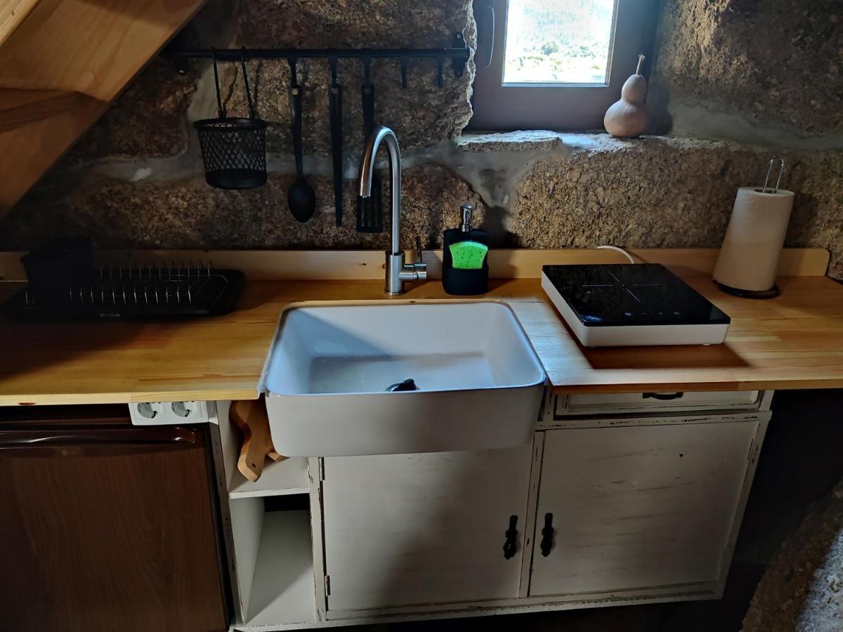 Appartement Lagar Da Silveira à Penafiel Extérieur photo