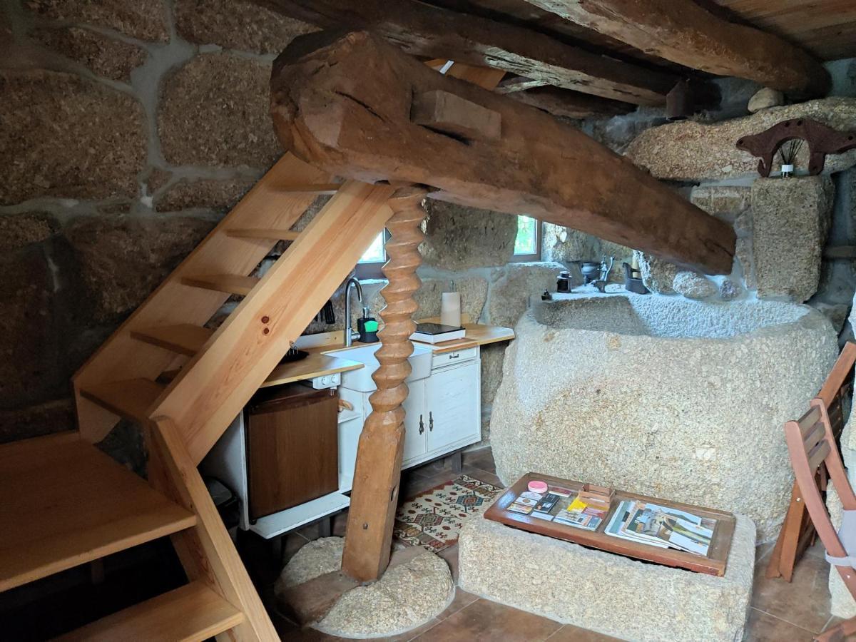 Appartement Lagar Da Silveira à Penafiel Extérieur photo