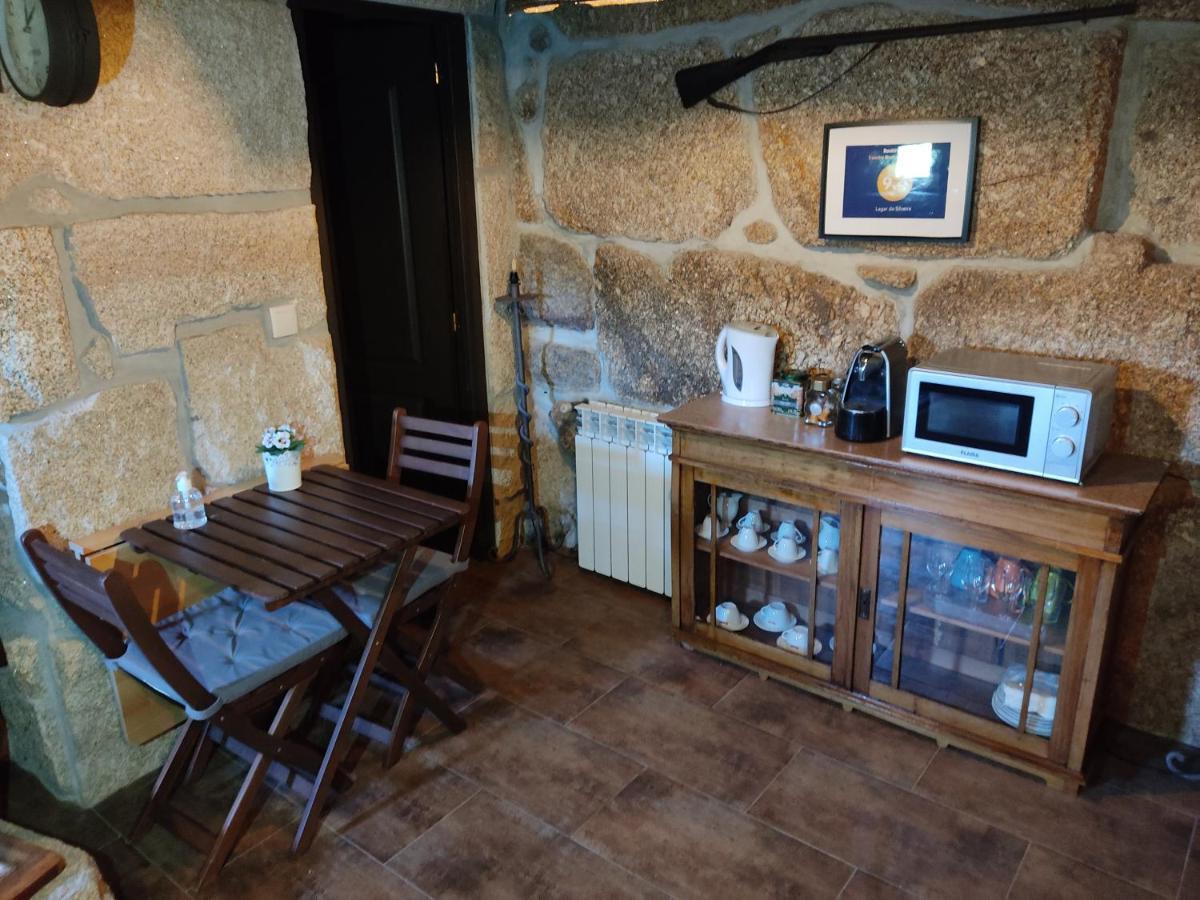 Appartement Lagar Da Silveira à Penafiel Extérieur photo