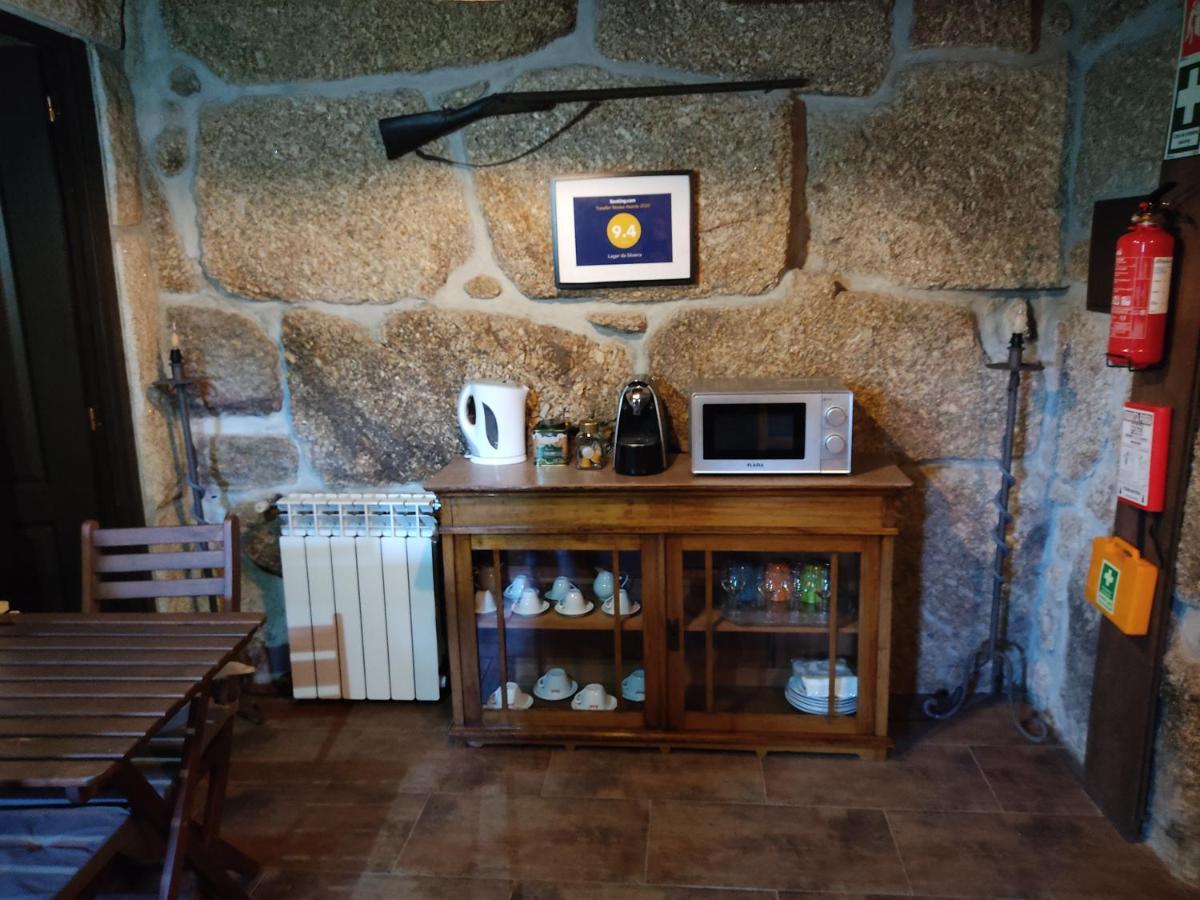 Appartement Lagar Da Silveira à Penafiel Extérieur photo