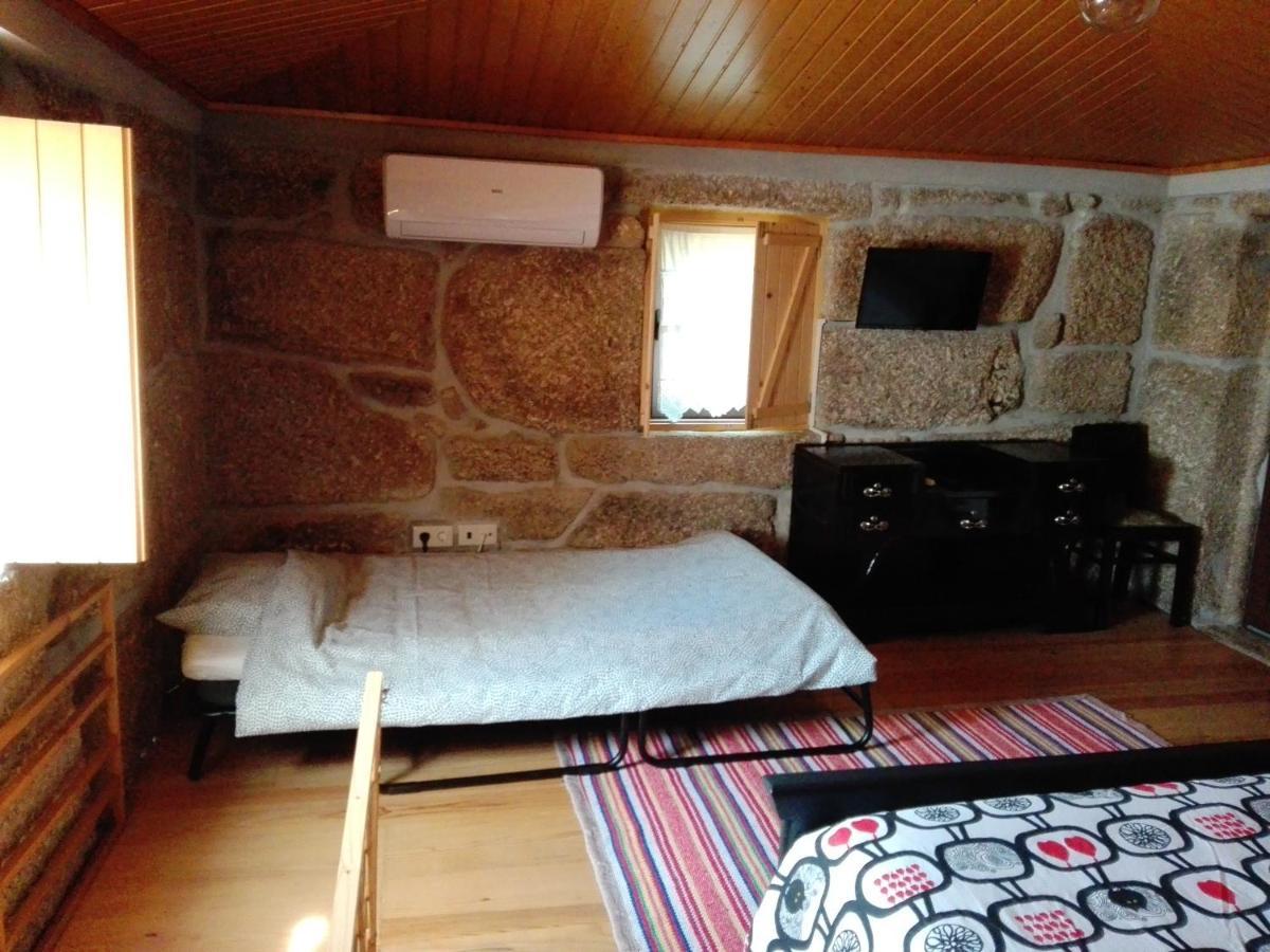 Appartement Lagar Da Silveira à Penafiel Extérieur photo