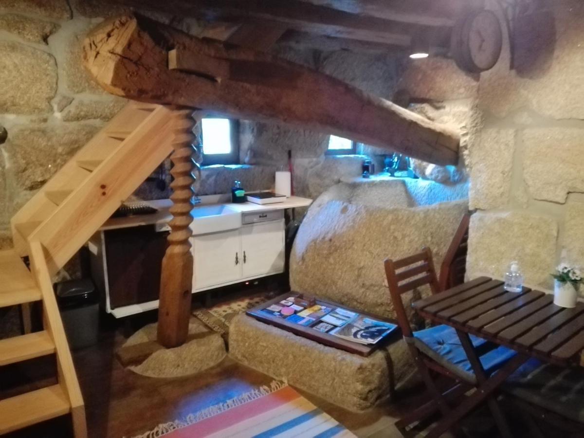 Appartement Lagar Da Silveira à Penafiel Extérieur photo