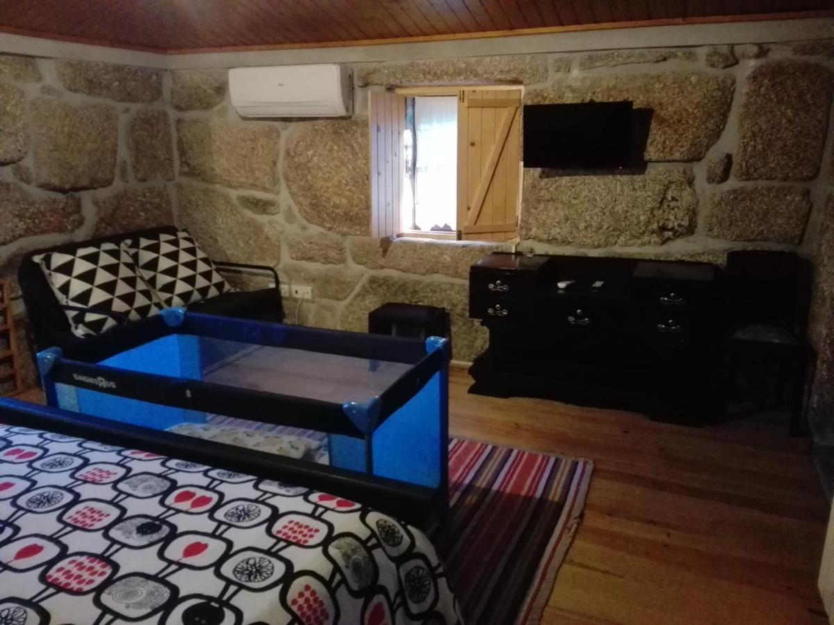 Appartement Lagar Da Silveira à Penafiel Extérieur photo