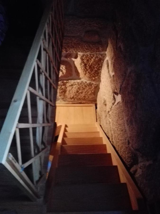 Appartement Lagar Da Silveira à Penafiel Extérieur photo