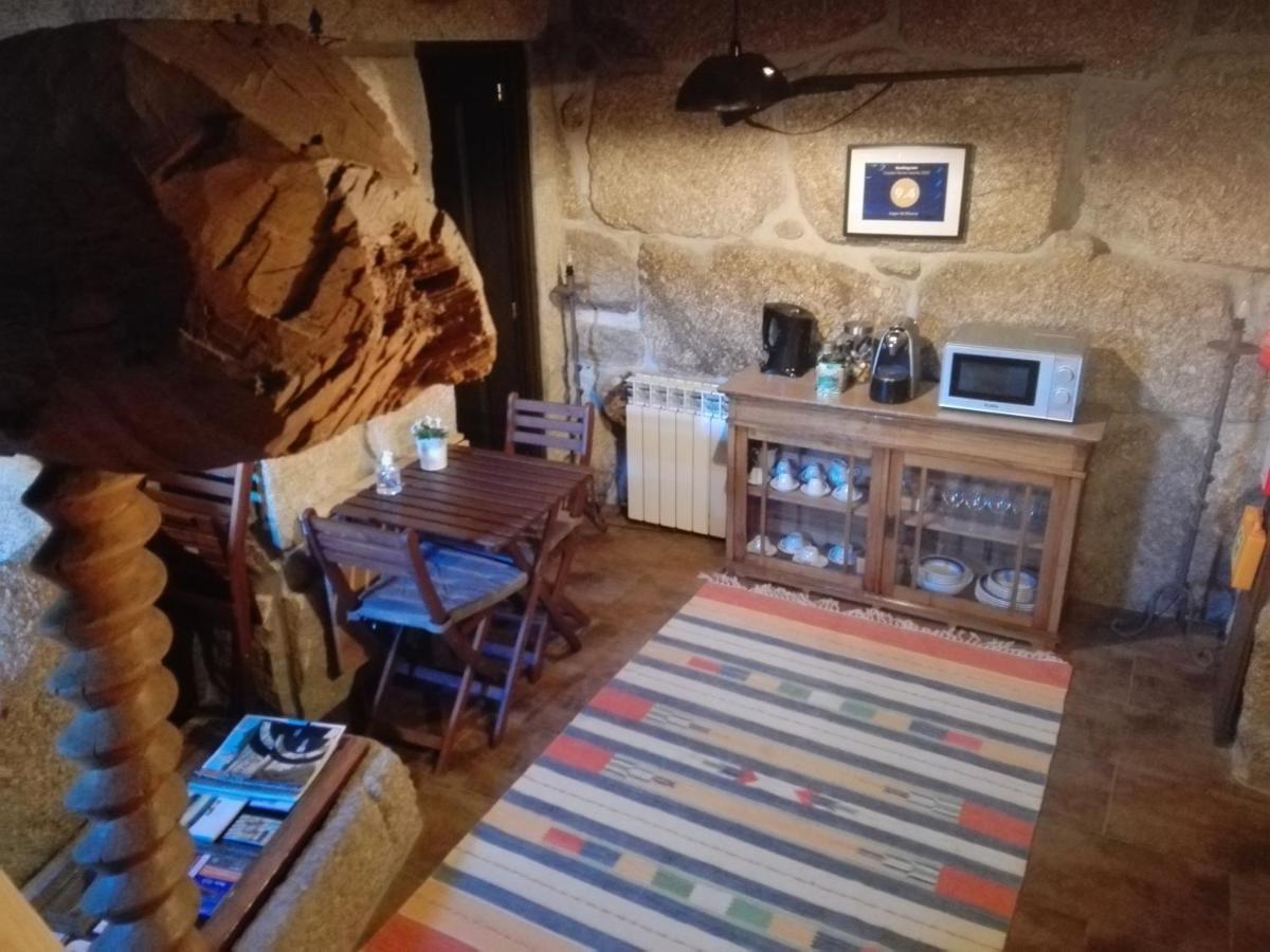 Appartement Lagar Da Silveira à Penafiel Extérieur photo