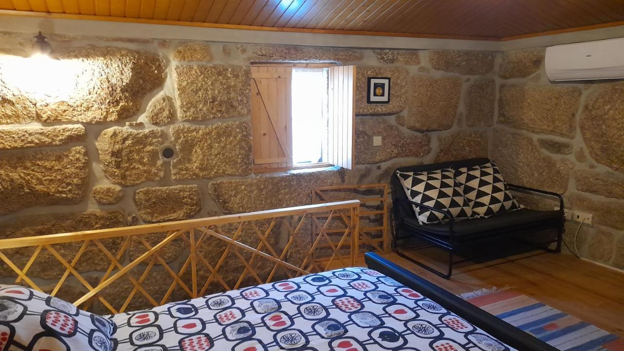 Appartement Lagar Da Silveira à Penafiel Extérieur photo