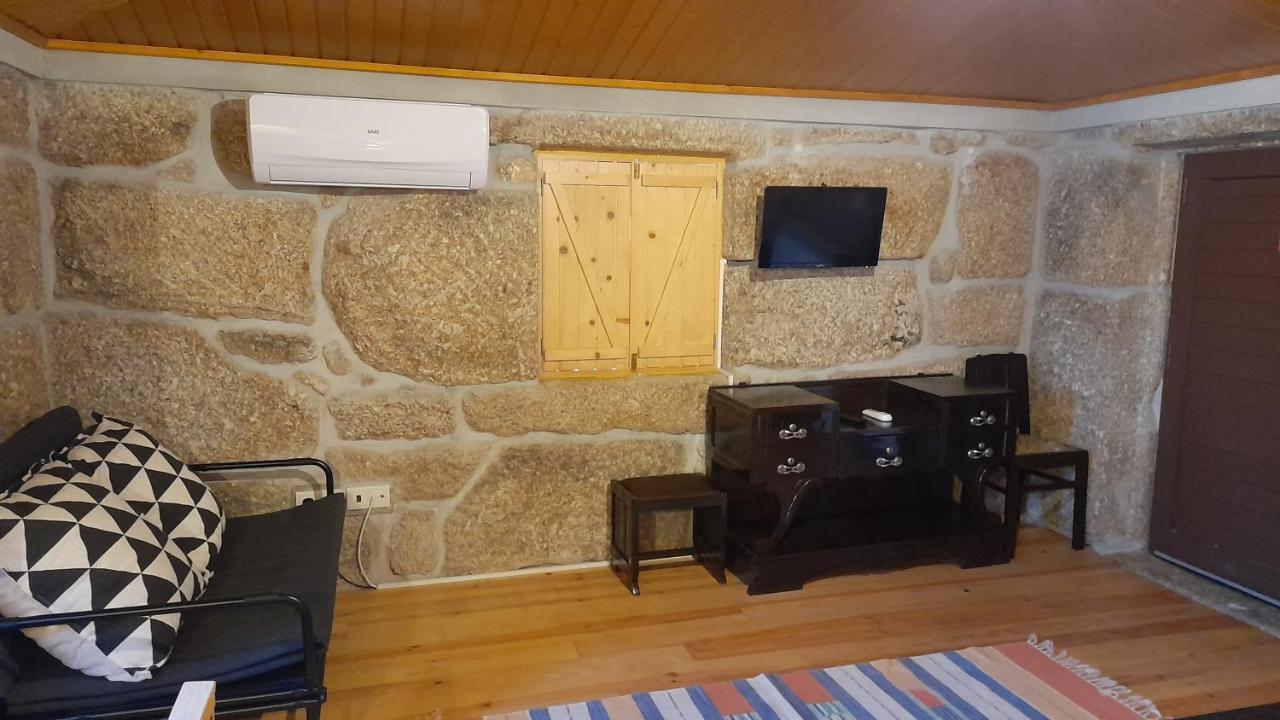 Appartement Lagar Da Silveira à Penafiel Extérieur photo