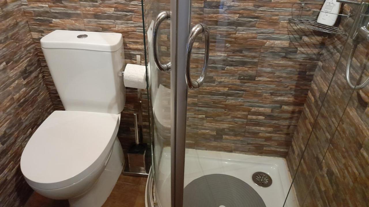 Appartement Lagar Da Silveira à Penafiel Extérieur photo