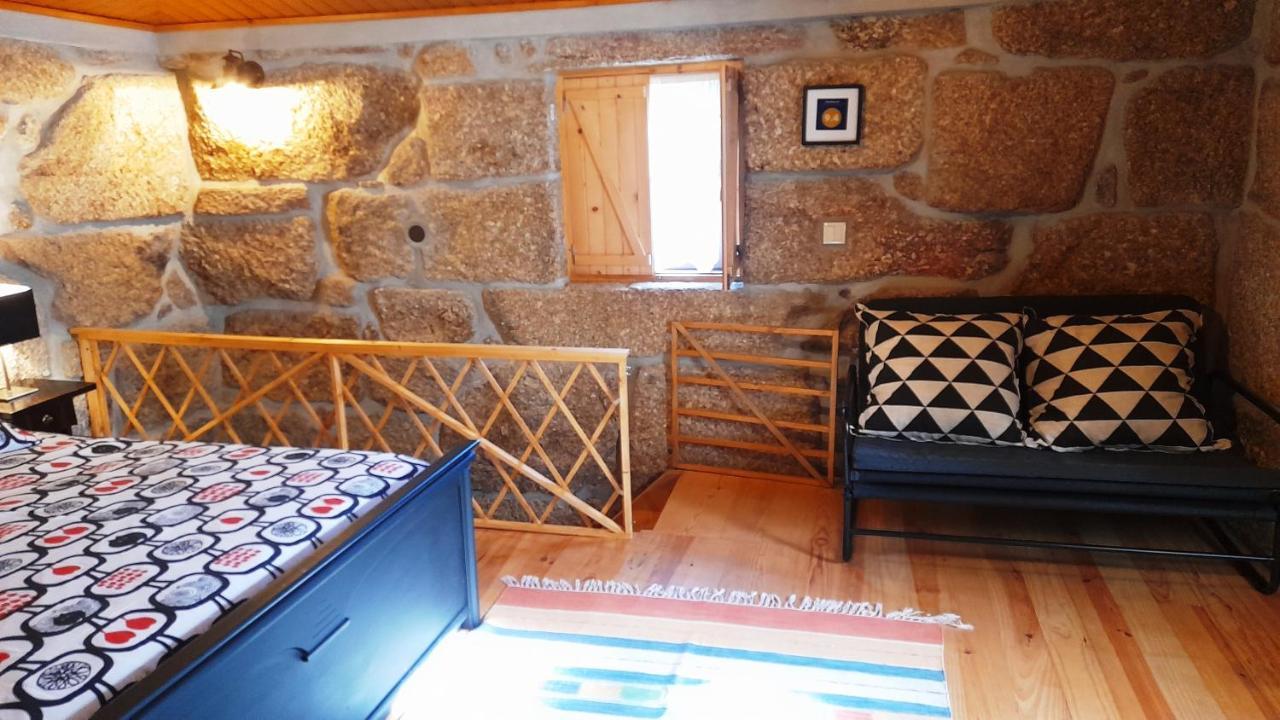 Appartement Lagar Da Silveira à Penafiel Extérieur photo