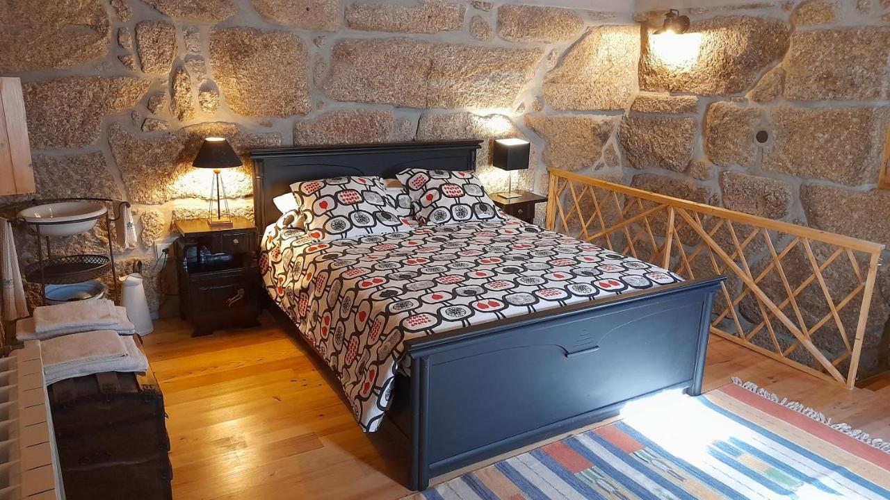 Appartement Lagar Da Silveira à Penafiel Extérieur photo