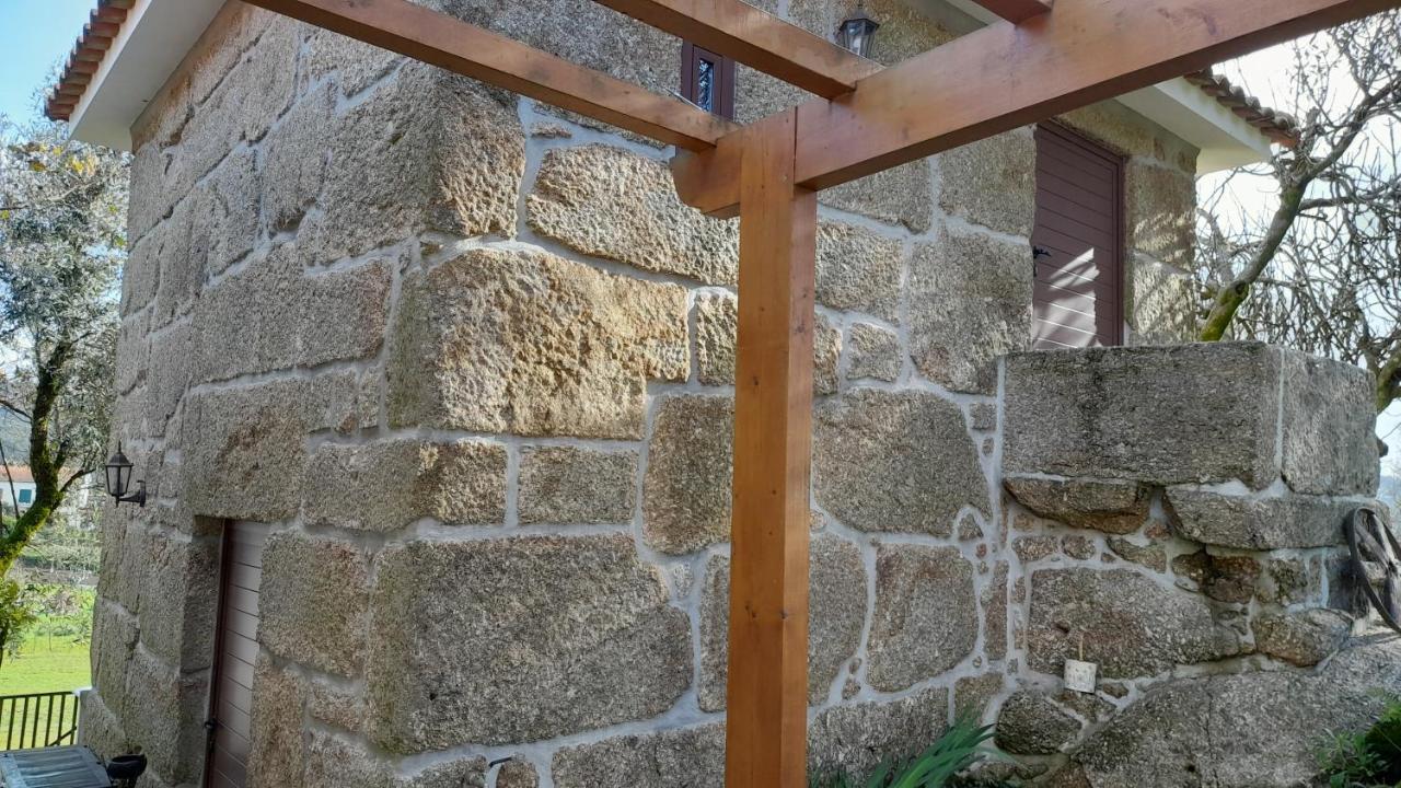 Appartement Lagar Da Silveira à Penafiel Extérieur photo