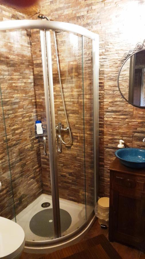 Appartement Lagar Da Silveira à Penafiel Extérieur photo