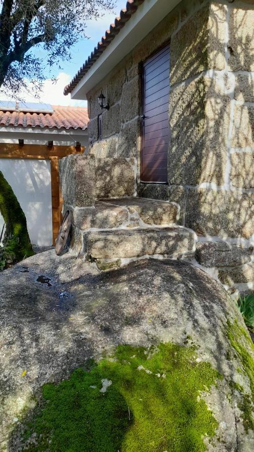 Appartement Lagar Da Silveira à Penafiel Extérieur photo