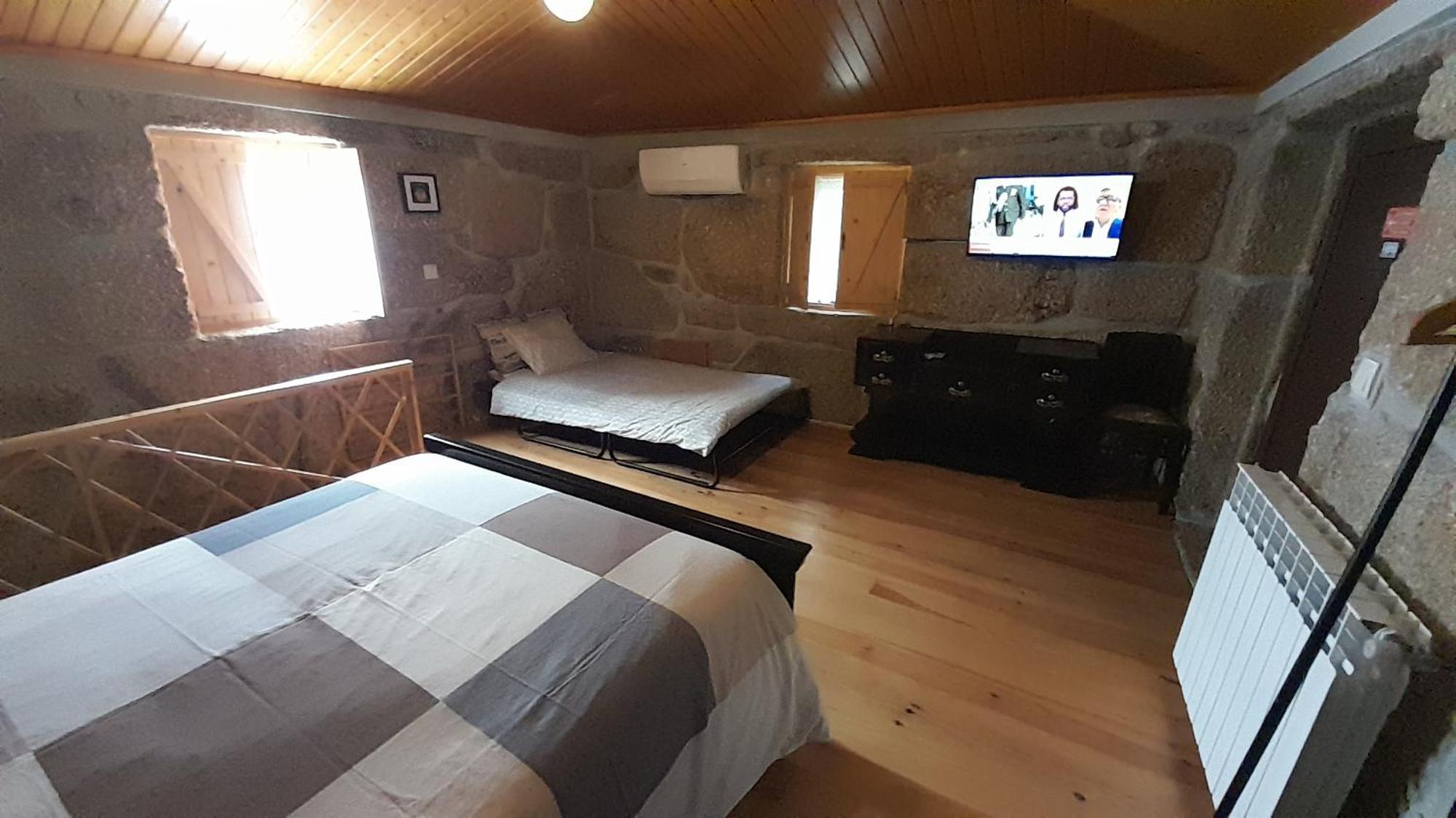 Appartement Lagar Da Silveira à Penafiel Extérieur photo