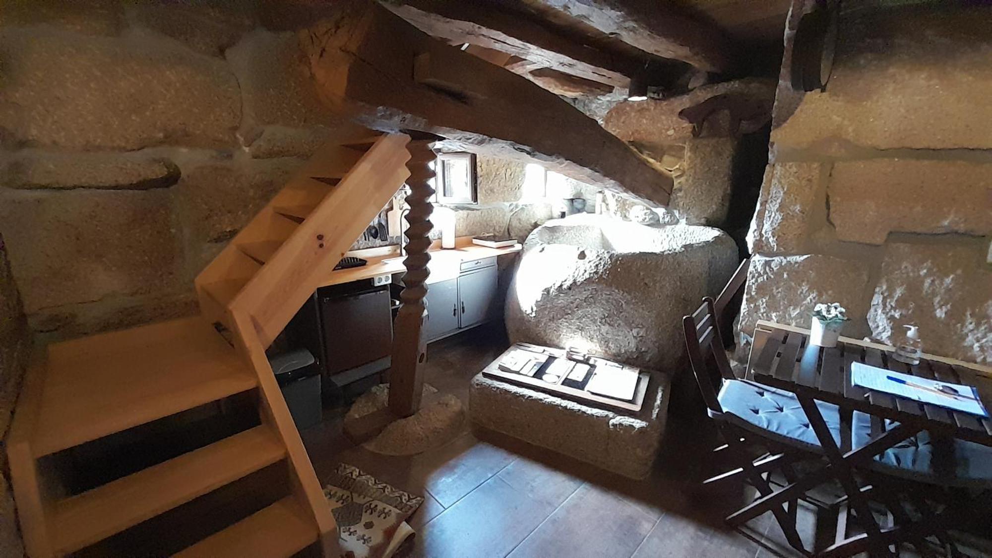Appartement Lagar Da Silveira à Penafiel Extérieur photo