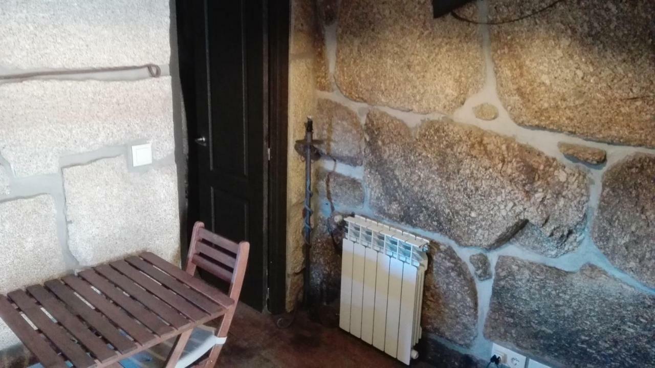 Appartement Lagar Da Silveira à Penafiel Extérieur photo